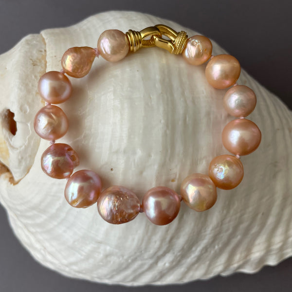 7-8mm Drop Shape Mixed Color Gold Plated Latest Real Natural Freshwater Pearl  Bracelet Designs - China Pearl Bracelets Set and Freshwater Pearl Bracelet  price | Made-in-China.com